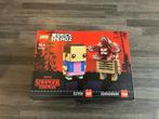 Lego stranger things 40549 new sealed, Kinderen en Baby's, Speelgoed | Duplo en Lego, Ophalen of Verzenden, Zo goed als nieuw