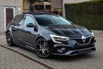 Renault Mégane R.S-TROPHY-UITVOERING*PANO-DAK*FULL-OPTION*5, Autos, Achat, Euro 6, Entreprise, Noir