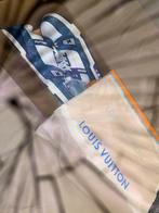 Louis vuitton sneakers blauw maat 44(moet weg), Kleding | Heren, Schoenen, Blauw, Nieuw, Ophalen of Verzenden, Sneakers