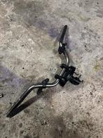 MBK Stunt / Yamaha Slider Naked stuurpen ORIGINEEL, Fietsen en Brommers, Ophalen, Yamaha