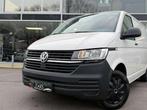 Volkswagen Transporter T6.1 AUTOMAAT / CARPLAY / SENSOREN /, Auto's, Automaat, 4 deurs, Gebruikt, 4 cilinders