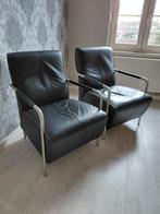 2 toffe zetels, Ophalen