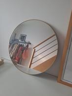 Ronde spiegel, Comme neuf, Rond, Enlèvement, Moins de 100 cm