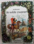 De wilde zwanen - Andersen (1971), Ophalen of Verzenden