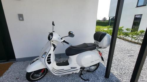 Vespa, Fietsen en Brommers, Scooters | Vespa, Zo goed als nieuw, Overige modellen, Klasse B (45 km/u), Benzine, Ophalen