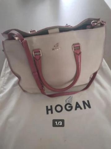 Hogan Crossbody Tas beschikbaar voor biedingen