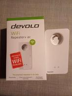 Devolo WiFi repeater + ac, Ophalen of Verzenden, Zo goed als nieuw, Devolo