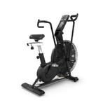 Octane Fitness ADX Air Bike | Upright bike, Sport en Fitness, Fitnessmaterialen, Ophalen of Verzenden, Zo goed als nieuw, Benen