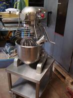 Batteur mélangeur 20 Litres boulangerie bakkerij, Ophalen, Gebruikt, Bakkerij en Slagerij
