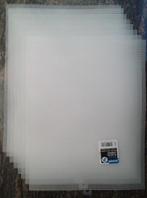 Nieuw - 6 plastic canvassen - 7 mesh - Merk Darice, Enlèvement ou Envoi, Neuf, Broderies à la main, Autres types