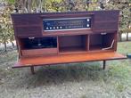 Vintage stereo/installatie. Sendrtwahl., Ophalen