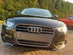 Audi A4 1.8 benzine break, Autos, Achat, Euro 6, Carnet d'entretien, A4