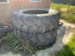 Firestone Radicale 8000 Trekker band (2x)