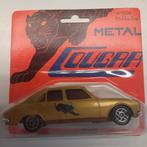 SOLIDO France nr.1306 PEUGEOT 504 BERLINE *NEW*, Ophalen, Nieuw, Auto, Solido