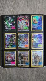 Pokemon kaarten Sword&Shield, Ophalen of Verzenden, Nieuw, Meerdere kaarten, Foil