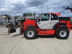 Verreiker Manitou MT 1840 ST4 S1 (545), Ophalen