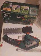 tuinschaar onkruidverdelgertuinschaar onkruidverdelger, Ophalen, Zo goed als nieuw, 1200 watt of meer, Overige typen
