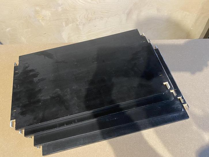 Lundia, Maison & Meubles, Armoires | Bibliothèques, Utilisé, 50 à 100 cm, Moins de 100 cm, 25 à 50 cm, Pin, Enlèvement