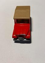 Boîte d'allumettes n 53 CJG Jeep 1977 Lesney Prod&Co, Enlèvement ou Envoi, Utilisé, Voiture, Autres marques