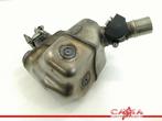 KATALYSATOR ZX 10 R 2016-2018 +ABS (NINJA ZX-10R ZX1000R-S), Motoren, Gebruikt