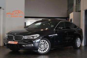 BMW Gran Turismo 630 Luxury Line Automaat BTW Cam Garantie beschikbaar voor biedingen