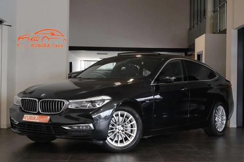 BMW Gran Turismo 630 Luxury Line Automaat BTW Cam Garantie, Auto's, BMW, Bedrijf, Te koop, 6 Reeks, ABS, Achteruitrijcamera, Airbags