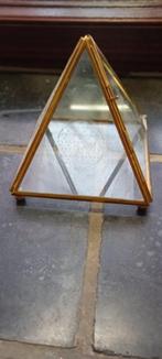 pyramide de recharge, Ophalen, Overige typen