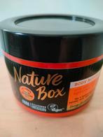 Body creme: nature box, Enlèvement, Neuf