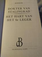 KONSALIK OMNIBUS, Enlèvement ou Envoi, Comme neuf