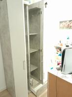 Kleerkast, Comme neuf, 100 à 150 cm, Avec tiroir(s), 50 à 75 cm