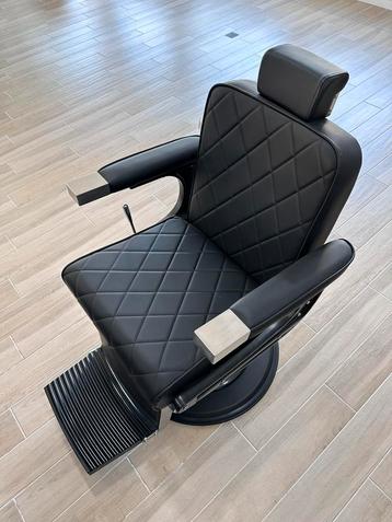 2 nouveaux fauteuils de coiffeur à vendre ! 