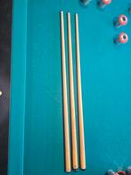 Biljartkeu Mc Dermott, Sport en Fitness, Biljarten en Poolen, Ophalen