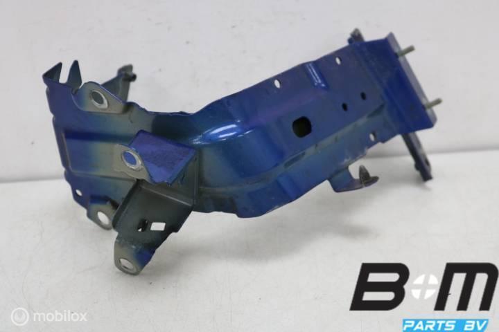 Frontdeel steun links Audi Q7 4M 4M0821131C, Auto-onderdelen, Carrosserie, Gebruikt