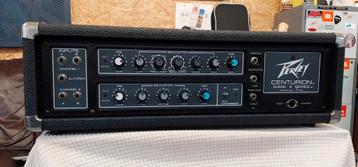 Peavey Centurion MARK III SERIES beschikbaar voor biedingen