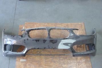 SportLine Voorbumper Bmw 1 reeks F20 F21 beschikbaar voor biedingen