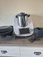 Thermomix 6 met 2 bekers, Enlèvement, Comme neuf