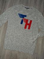 Dunne trui Tommy hilfiger maat 140, Ophalen of Verzenden, Zo goed als nieuw
