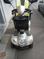 Voiturette pour personne à mobilité réduite, Diversen, Brommobielen en Scootmobielen, Ophalen, Zo goed als nieuw, 36 t/m 45 km