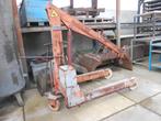 hefwerktuig, Bricolage & Construction, Enlèvement