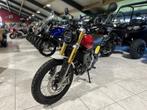 Fantic Caballero 700 Scrambler, Motoren, Motoren | Overige merken, 700 cc, Chopper, Bedrijf, Fantic