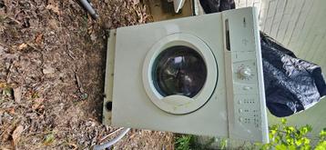 wasmachine beschikbaar voor biedingen