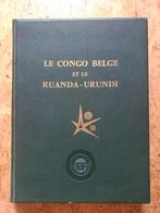Belgisch Congo, Boeken, Ophalen of Verzenden, Gelezen
