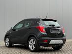 Opel Mokka 1.4 Turbo 4x2 Camera Cruise Navi Airco Garantie*, Auto's, Opel, Voorwielaandrijving, Stof, 139 g/km, Euro 6