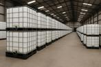 Citerne alimentaire ibc certifié food, Ophalen