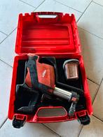 Hilti TE DRS 6 A STOFAFZUIGSYSTEEM, Ophalen, Hilti, Hilti eu, Hilti