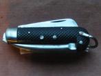 Canif britannique 1944 British Richards Sheffield jack knife, Verzamelen, Militaria | Tweede Wereldoorlog, Verzenden, Landmacht