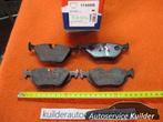 Remblokken achterzijde BMW e30/e36 M3,E46, E34, E32, Z3 M  b, Auto-onderdelen, -, -, Nieuw, Ophalen of Verzenden