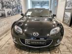 Mazda Mx5 Takumi édition Gps bt cuir, Autos, Carnet d'entretien, Cuir, Noir, Propulsion arrière