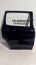 Mercedes-Benz GLB X247 rechter achterdeur portier rechts, Info@fabrikant.eu, Achter, Fabrikant BV, Gebruikt