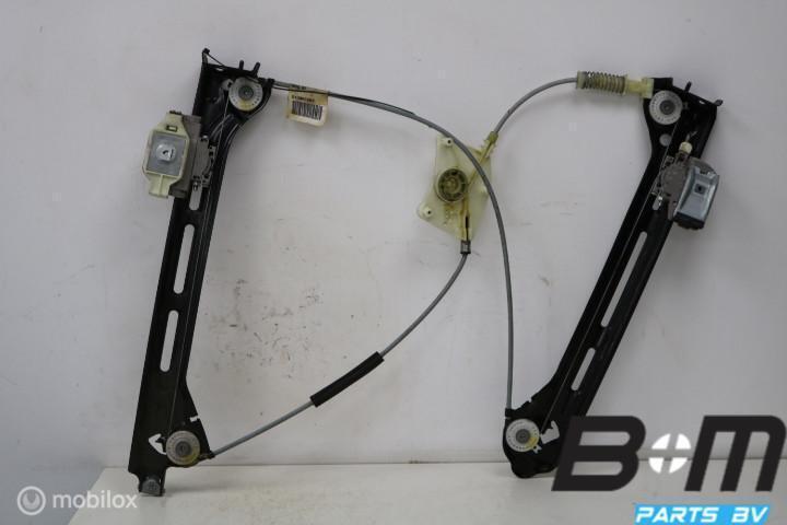 Raammechaniek links VW Beetle 5C 5C5837461B, Auto-onderdelen, Ruiten en Toebehoren, Gebruikt